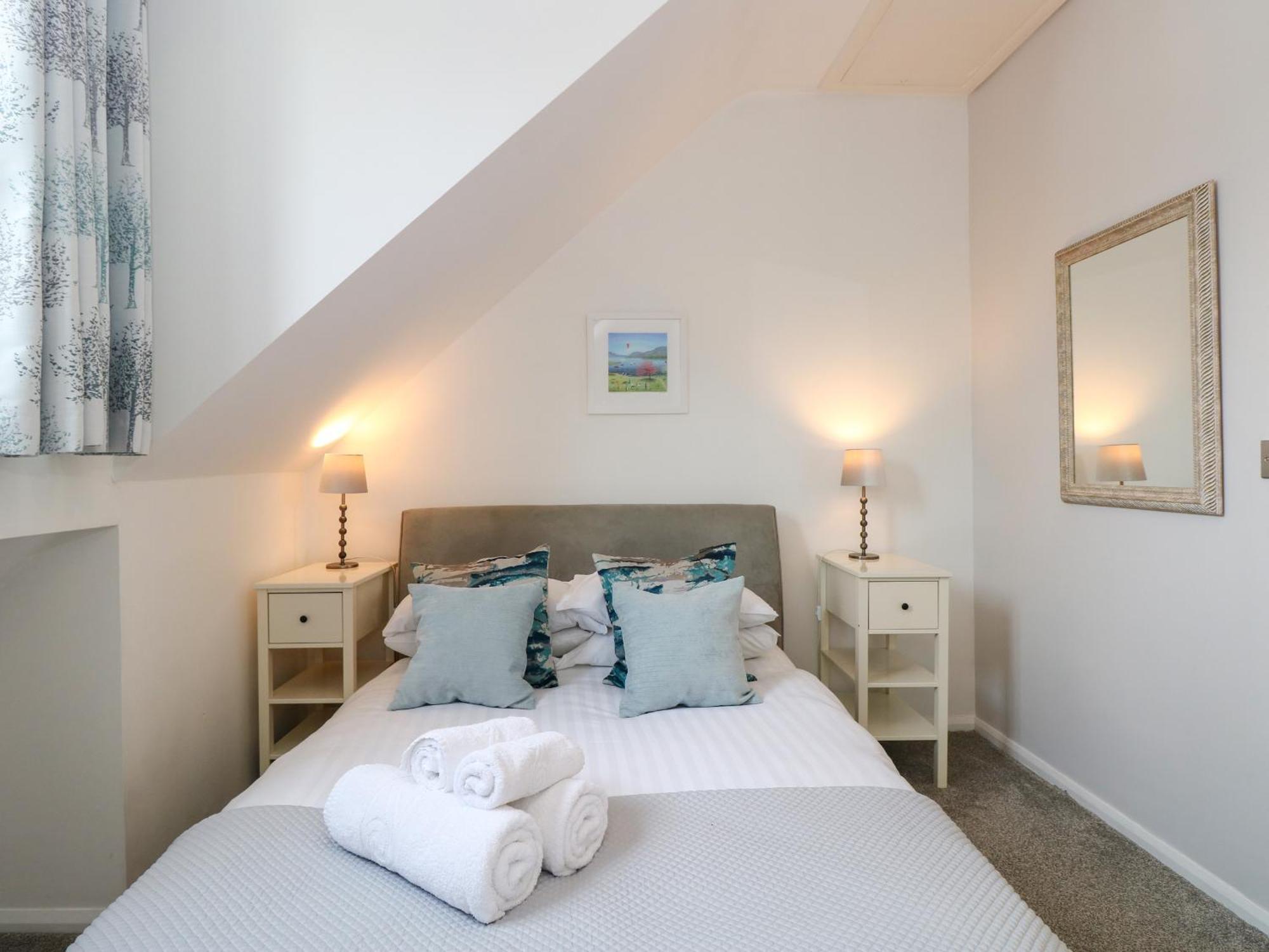 The Sanctuary Villa Windermere Eksteriør bilde