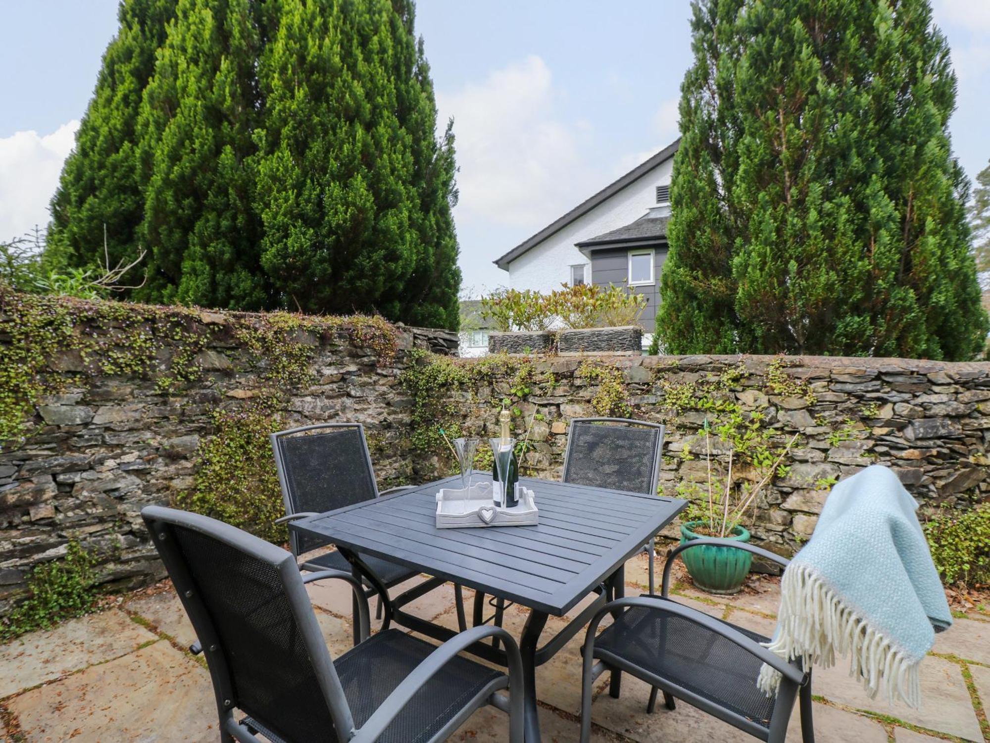 The Sanctuary Villa Windermere Eksteriør bilde