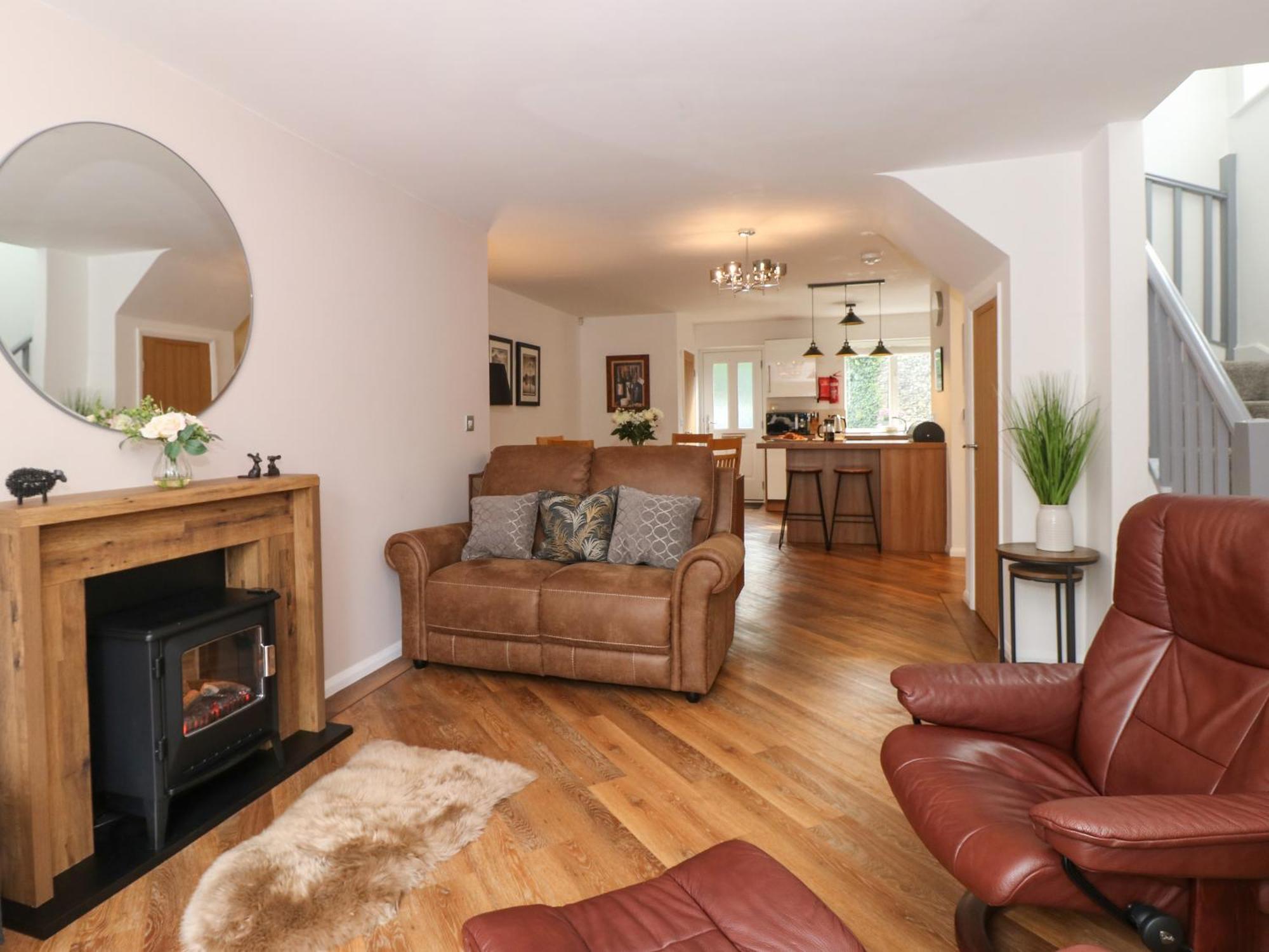 The Sanctuary Villa Windermere Eksteriør bilde
